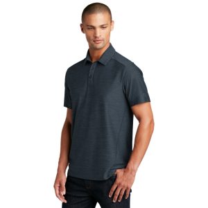 OGIO<sup>®</sup> SLATE POLO