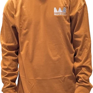 NEXT LEVEL<sup>®</sup> UNISEX LONG SLEEVE TEE